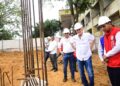 En Gobierno de Eduardo Verano toma forma sede de Posgrados de la UniAtlántico