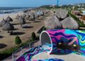Gobierno de Eduardo Verano hace que Playas Pescadores y Playa Miramar dinamicen el turismo y la economía de Puerto Colombia