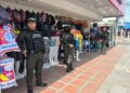 Policía activa el Plan Zona Segura contra la extorsión en Barranquilla y su área metropolitana