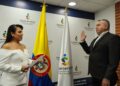 Ramiro Castilla Andrade llega a Air-e: nuevo agente especial asume el reto de recuperar la empresa y mejorar el servicio en la región Caribe
