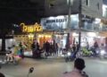 Pánico en El Parque: atacan a tiros varios negocios y reportan una persona herida