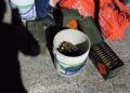 Balacera en Aguachica tras procedimiento policial: hallan fusiles, explosivos y material alusivo al ELN