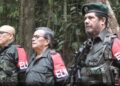 Condenan a más de 20 años a cuatro jefes del ELN por reclutamiento de más de 60 menores
