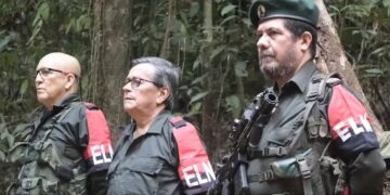 Condenan a más de 20 años a cuatro jefes del ELN por reclutamiento de más de 60 menores