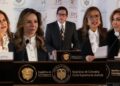 Corte Suprema eligió a cinco nuevos magistrados de la Sala Especial de Instrucción: estos son sus perfiles
