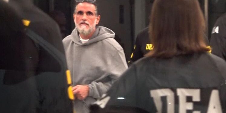 Alex Saab se declararía culpable en Miami por lavado de activos: audiencia clave será este martes