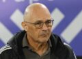 Alfredo Arias habló tras su salida de Junior: “Estoy dolido”