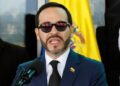 “Vamos por el ELN en todos los frentes”: Gobierno celebra captura de ‘El Loco’ y ‘Leyla’ en el Cesar