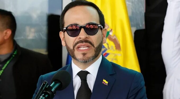 “Vamos por el ELN en todos los frentes”: Gobierno celebra captura de ‘El Loco’ y ‘Leyla’ en el Cesar
