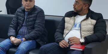 Cartas, extorsiones y control desde las cárceles: la compleja situación de Castor y Digno Palomino