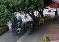 Sicarios persiguieron y balearon a un hombre en plena vía pública del barrio Recreo
