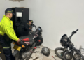 Hurto de motos baja en Barranquilla, pero 482 vehículos han sido robados en lo que va de 2026