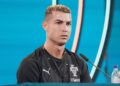Cristiano Ronaldo no piensa todavía en el retiro