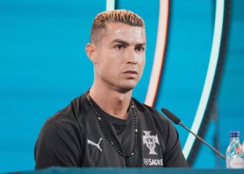 Cristiano Ronaldo no piensa todavía en el retiro