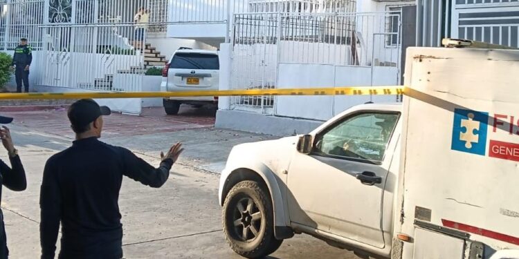 Atentado en Ciudad Jardín destapa una guerra por tierras: investigan quién ordenó atacar a excandidato al Concejo