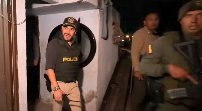 Empresarios aseguran que las extorsiones se frenaron en Santa Marta tras el refuerzo de seguridad de De La Espriella