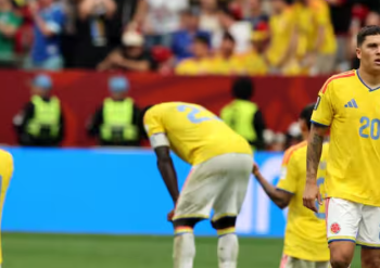 Juan Fernando Quintero da un paso al costado y habla de su futuro con Colombia