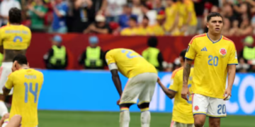 Juan Fernando Quintero da un paso al costado y habla de su futuro con Colombia