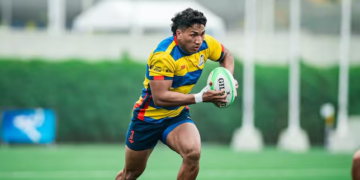 Atlántico lleva 13 deportistas a los Juegos Suramericanos