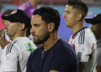Junior toca fondo: el ‘Tiburón’ cae al último lugar de la Liga