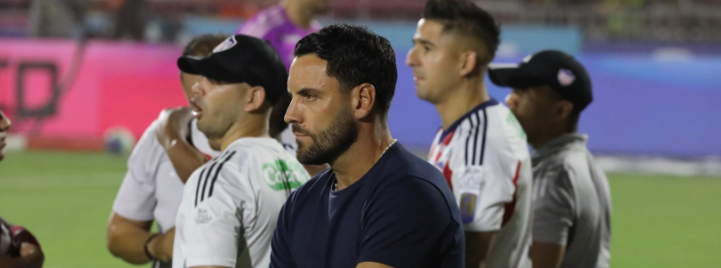 Junior toca fondo: el ‘Tiburón’ cae al último lugar de la Liga
