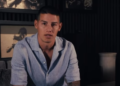 James Rodríguez confirma su retiro de la Selección Colombia: “Llegó el momento”