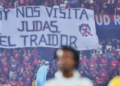 Juan Guillermo Cuadrado habla de sus emociones tras debutar con Millonarios