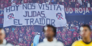 Juan Guillermo Cuadrado habla de sus emociones tras debutar con Millonarios