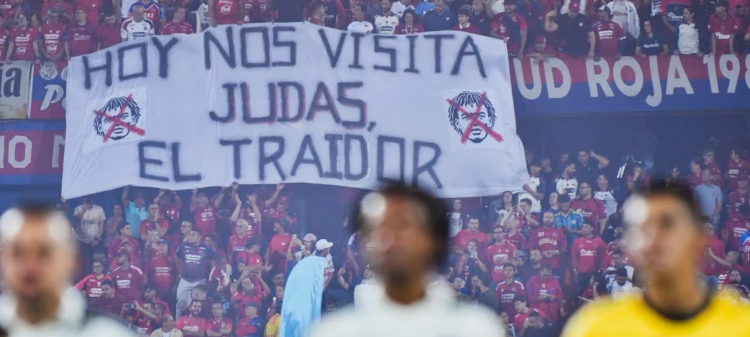 Juan Guillermo Cuadrado habla de sus emociones tras debutar con Millonarios