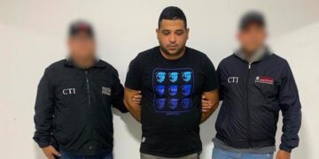 A prisión presunto integrante de banda que hacía ‘cambiazos’ de tarjetas a adultos mayores en Barranquilla