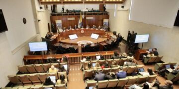 MinHacienda advierte impacto de $5 billones y pide a la Corte revisar la reforma pensional