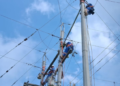 Estos son los sectores donde habrá trabajos eléctricos este martes 8 de septiembre