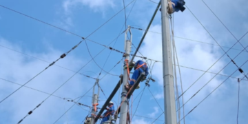 Estos son los sectores donde habrá trabajos eléctricos este martes 8 de septiembre