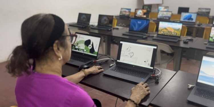 ¡Aprende tecnología gratis! Alcaldía de Barranquilla tiene abiertos 16 cursos en habilidades digitales