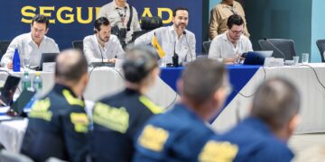 Fuerza Pública en las universidades: el anuncio de De La Espriella abre debate sobre los límites de la autonomía y el uso de la fuerza