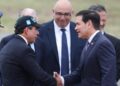 Alejandro Char recibe a Marco Rubio en Barranquilla: así avanza la histórica agenda con Estados Unidos