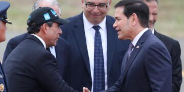 Alejandro Char recibe a Marco Rubio en Barranquilla: así avanza la histórica agenda con Estados Unidos