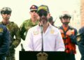 De La Espriella reporta incautación de 40,6 toneladas de estupefacientes por parte de la Armada