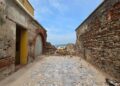 Castillo de Salgar, en riesgo: el patrimonio histórico que lucha contra el deterioro y la burocracia