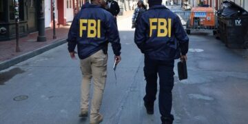 Capturan en Venezuela a uno de los fugitivos más buscados por el FBI: sería líder de una red de fraude a cajeros