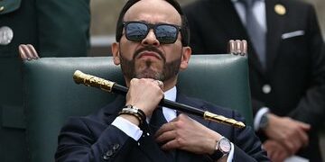 De La Espriella reporta 15 capturas en 24 horas y más de 15.000 desde el inicio de su gobierno
