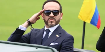 Presidente De La Espriella reporta ofensiva contra el Clan del Golfo: 18 capturas, siete sometimientos y un integrante muerto