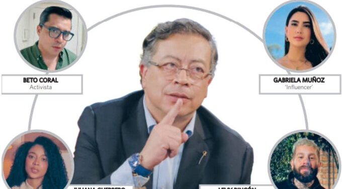 UNP retira esquemas de seguridad a varios activistas cercanos al petrismo: estos son los casos bajo revisión