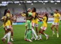 Colombia remonta ante Costa Rica y arranca con triunfo en el Mundial Sub-20