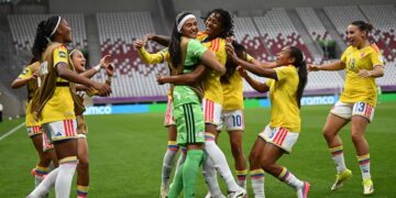 Colombia remonta ante Costa Rica y arranca con triunfo en el Mundial Sub-20