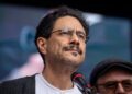 Corte Suprema pone la lupa sobre Iván Cepeda por presuntas irregularidades en financiación de consulta del Pacto Histórico