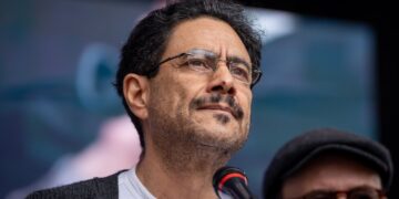 Corte Suprema pone la lupa sobre Iván Cepeda por presuntas irregularidades en financiación de consulta del Pacto Histórico