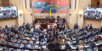 Proponen meterle tijera a las UTL del Congreso: reducirían a la mitad los equipos y buscan ahorrar $150.000 millones