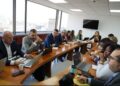 Al descubierto mercancía de la DIAN por $28.000 millones hallada en bodega del Cantón Norte
