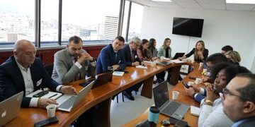 Al descubierto mercancía de la DIAN por $28.000 millones hallada en bodega del Cantón Norte